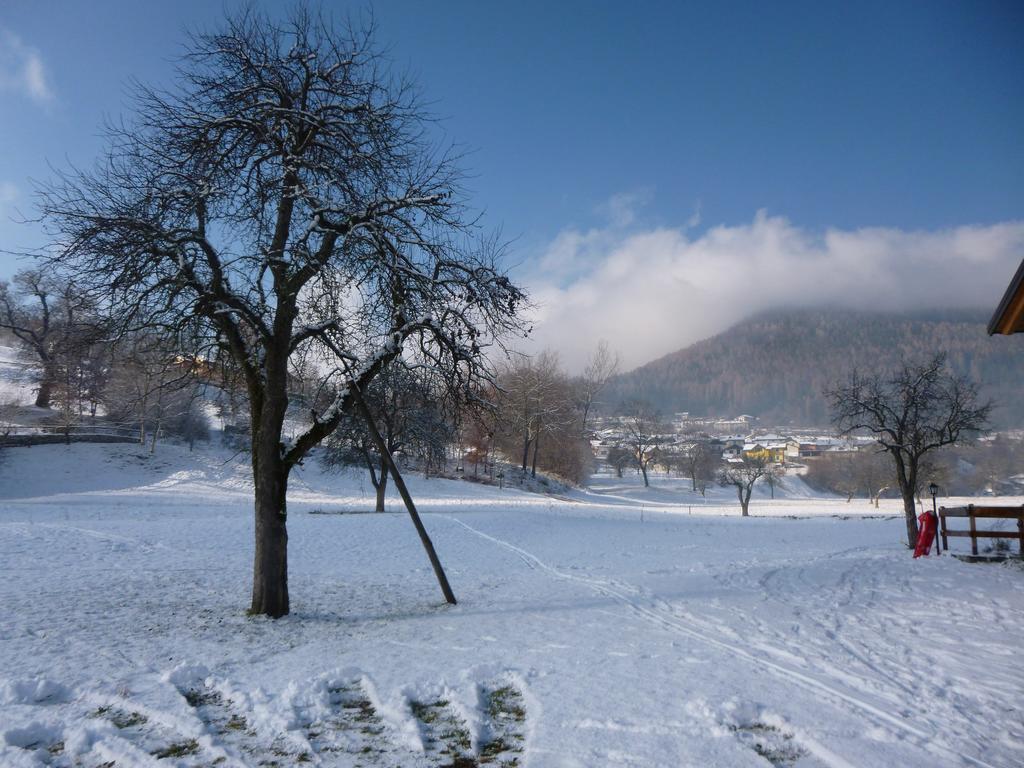 Torcegno Agriturismo Fattoria Dalcastagne 빌라 외부 사진