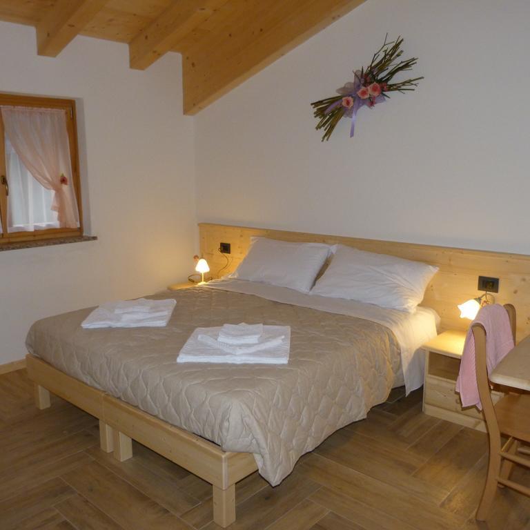 Agriturismo Fattoria Dalcastagne Torcegno 객실 사진