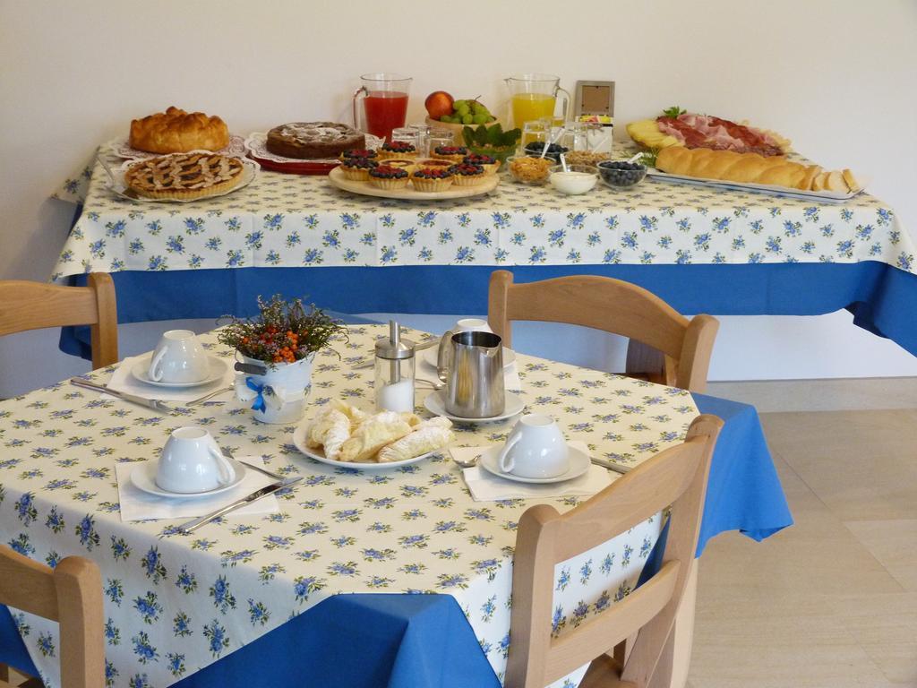 Agriturismo Fattoria Dalcastagne Torcegno 외부 사진